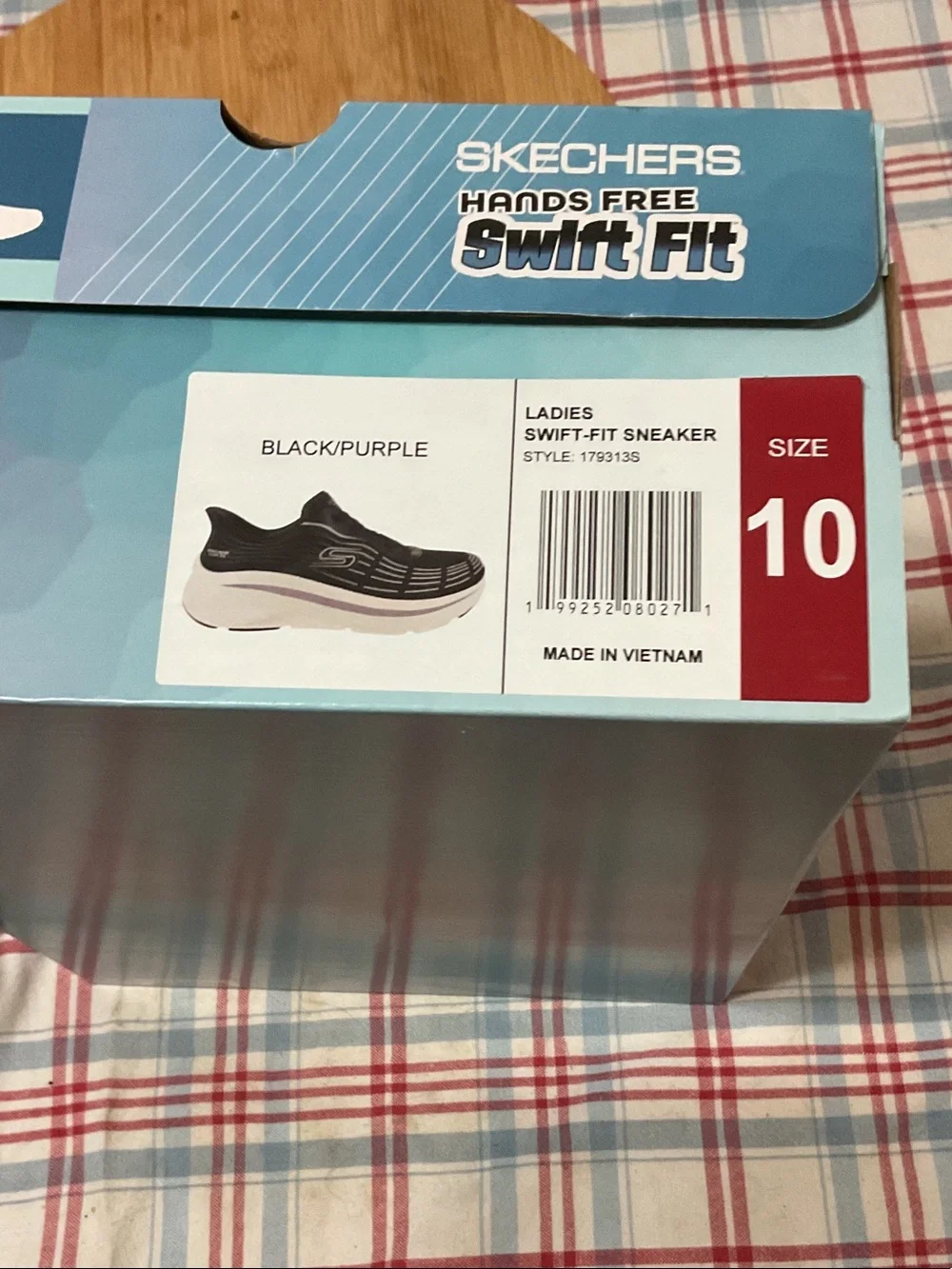 Skechers lightweight athletic